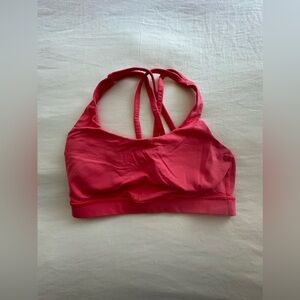 Lululemon Energy Sports Bra